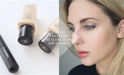 chanel beige rose foundation|chanel foundation les beiges 30.